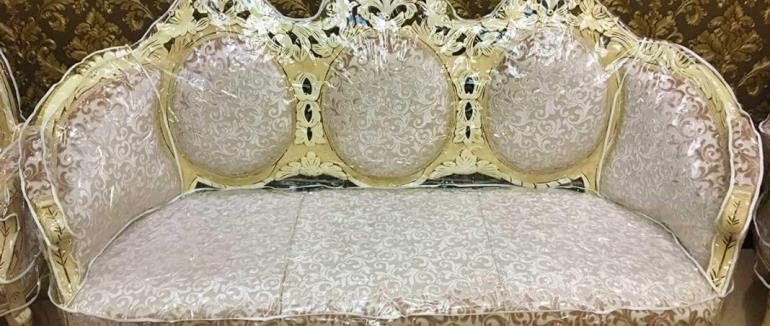 نکاتی که در مورد کاور مبل ژله ای باید بدانید